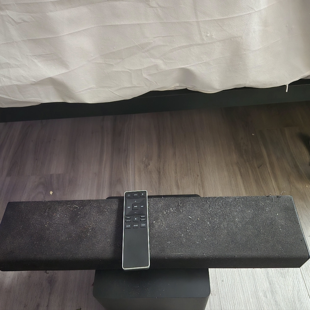 Vizio SB2021nj6
